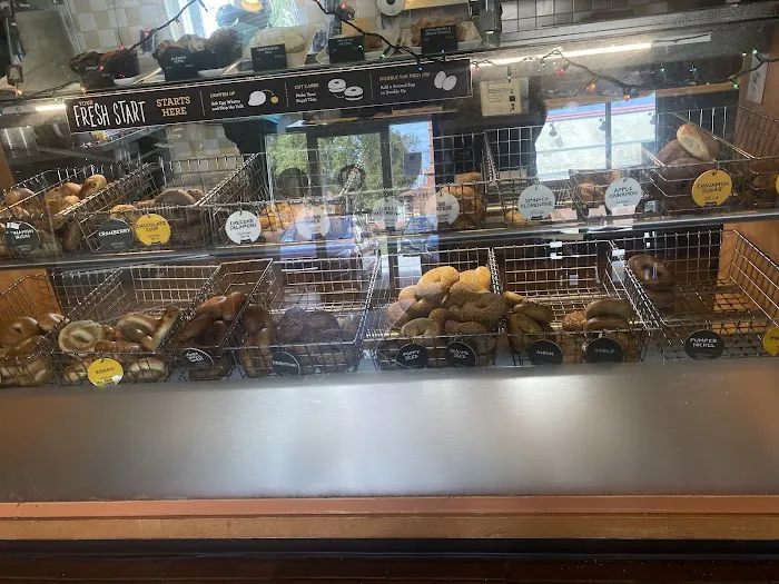 Einstein Bros. Bagels Picture 6
