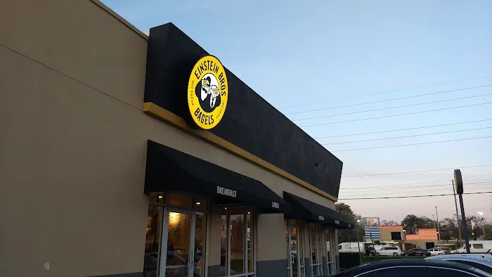 Einstein Bros. Bagels Picture 5