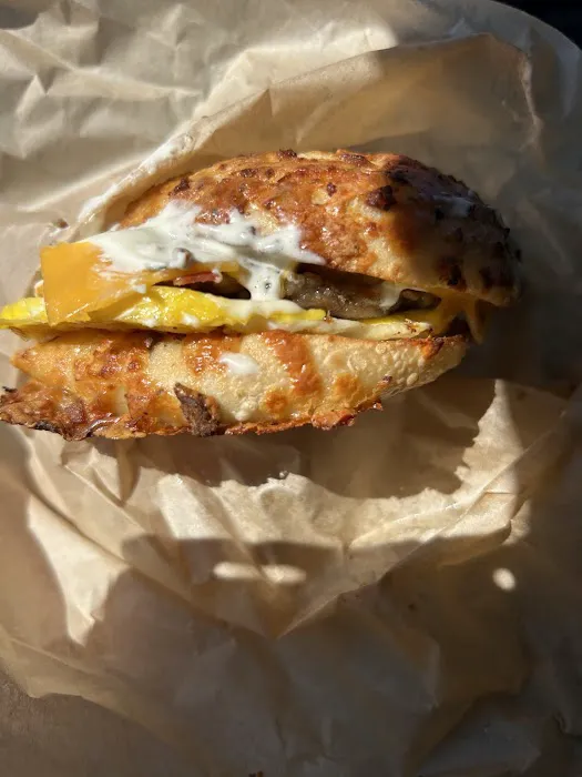 Einstein Bros. Bagels Picture 2