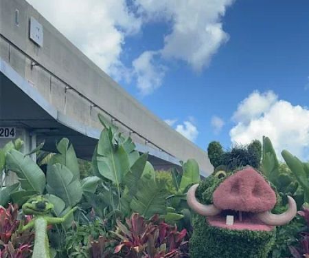 Earth Eats