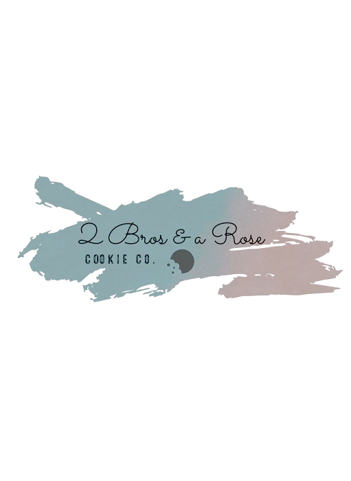 2 Bros and a Rose Cookie Co. Picture 1