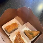Oasis Sweets & Sips