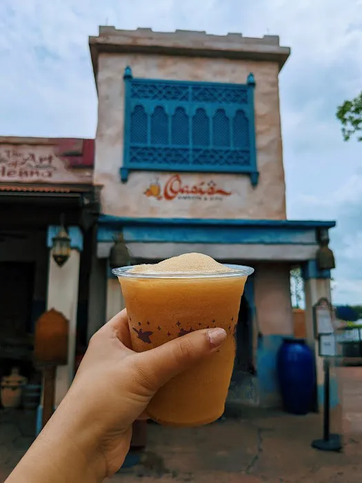 Oasis Sweets & Sips Picture 7