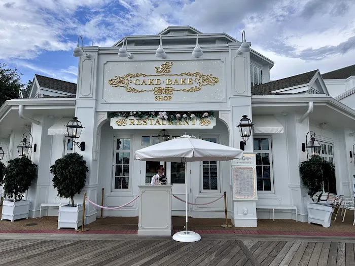 The Cake Bake Shop® by Gwendolyn Rogers Picture 6