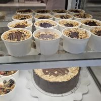 The Cake Bake Shop® by Gwendolyn Rogers ico