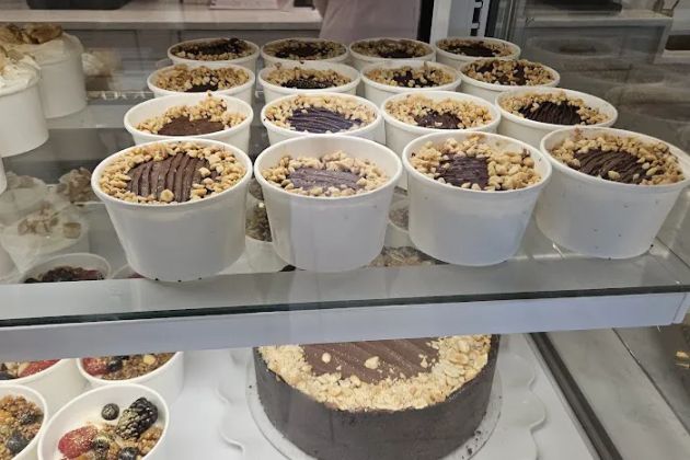 The Cake Bake Shop® by Gwendolyn Rogers