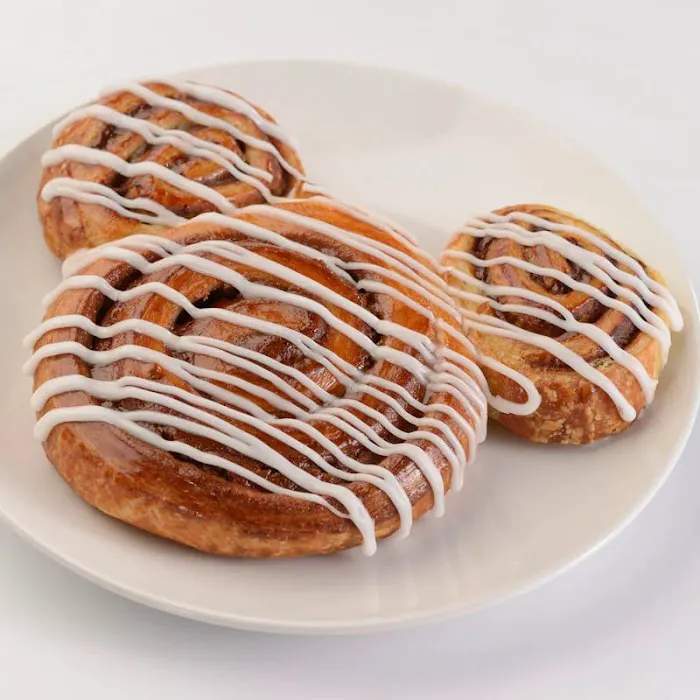 BoardWalk Bakery Picture 2