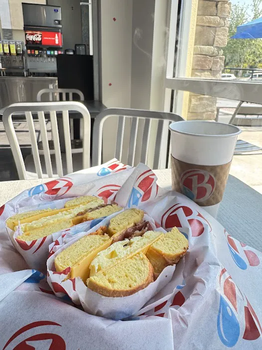 Brooklyn Water Bagel Picture 4