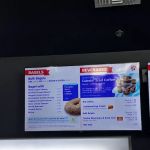 Brooklyn Water Bagel