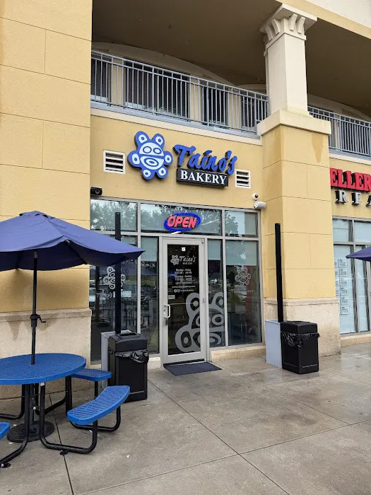 Taino's Bakery & Deli (Lake Nona) Picture 10