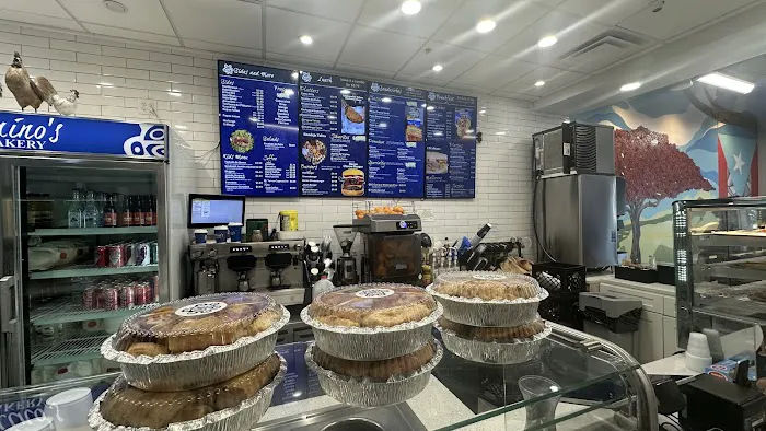 Taino's Bakery & Deli (Lake Nona) Picture 6