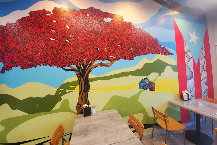 Taino's Bakery & Deli (Lake Nona) Picture 7