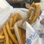 Taino's Bakery & Deli (Lake Nona)