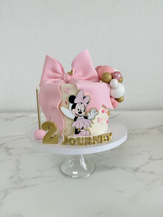 The Cake by Mildred Orlando LLC Picture 8