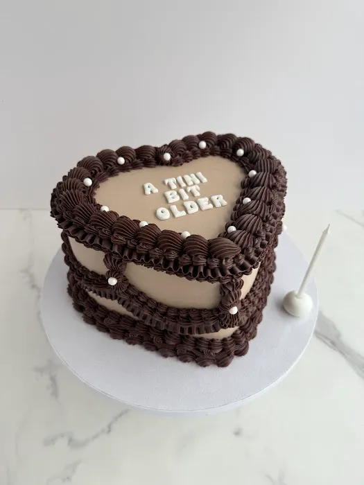 The Cake by Mildred Orlando LLC Picture 5