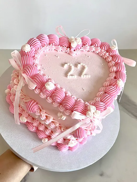 The Cake by Mildred Orlando LLC Picture 9