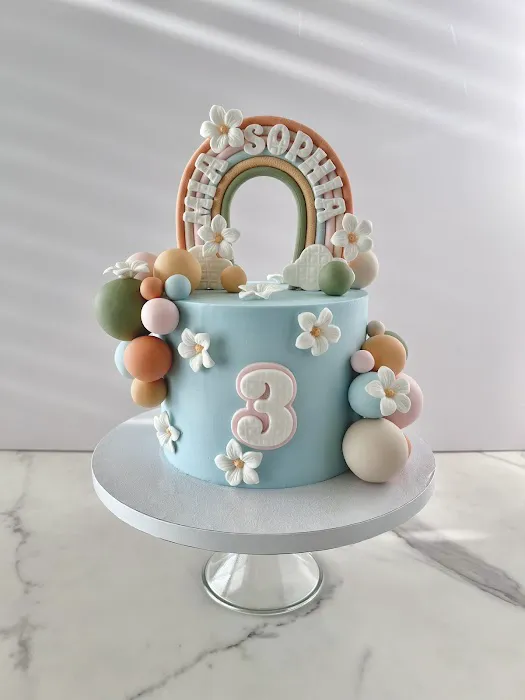 The Cake by Mildred Orlando LLC Picture 1