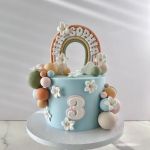 The Cake by Mildred Orlando LLC