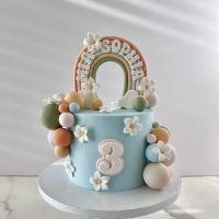 The Cake by Mildred Orlando LLC ico