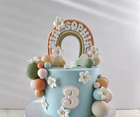 The Cake by Mildred Orlando LLC