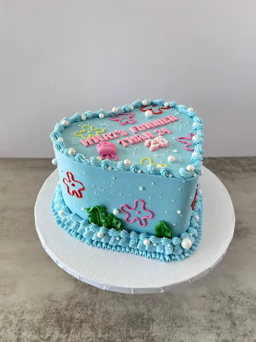 The Cake by Mildred Orlando LLC Picture 6