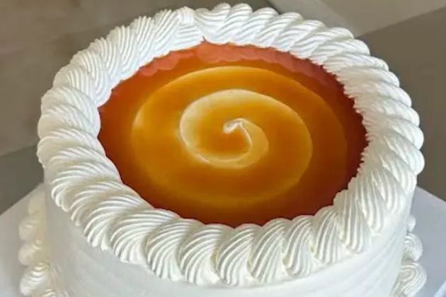 Deliciuos & Flavor