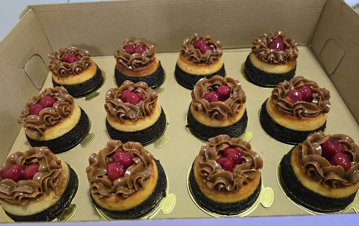 Deliciuos & Flavor Picture 3