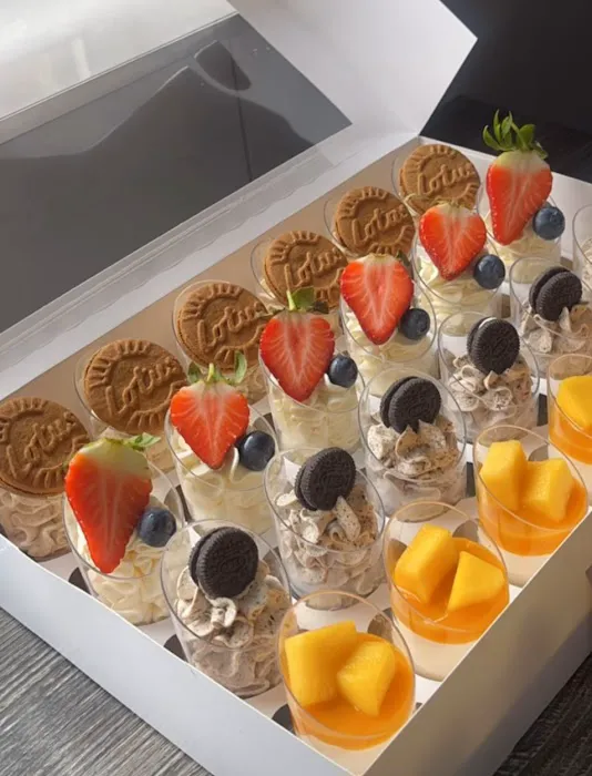 Deliciuos & Flavor Picture 4