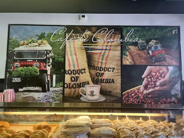 Cafe De Colombia Bakery Picture 8