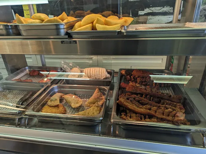 Cafe De Colombia Bakery Picture 3