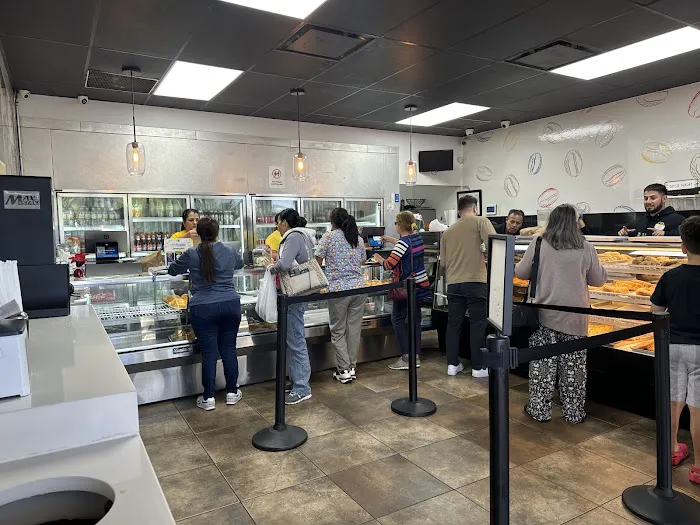 Cafe De Colombia Bakery Picture 2