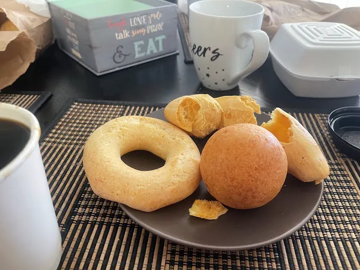 Cafe De Colombia Bakery Picture 7