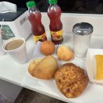 Cafe De Colombia Bakery