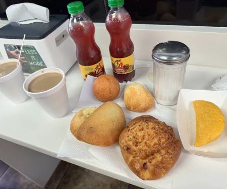 Cafe De Colombia Bakery
