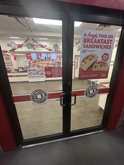 Shipley Do-Nuts Picture 9