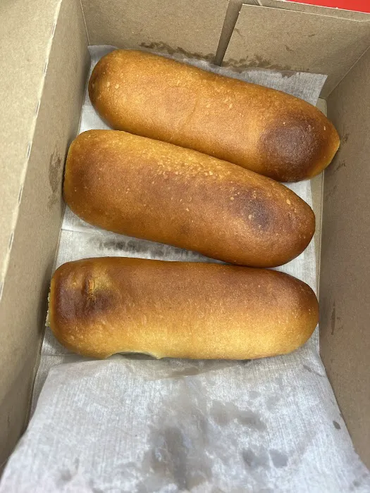 Shipley Do-Nuts Picture 3