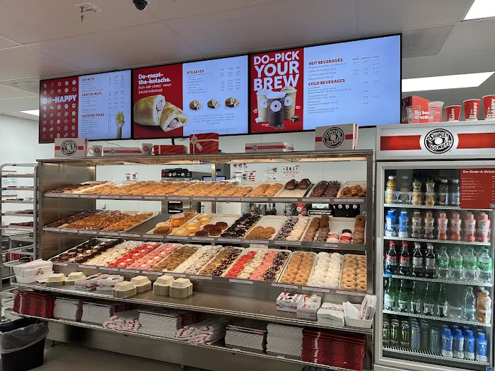 Shipley Do-Nuts Picture 10