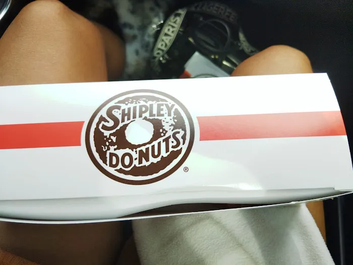 Shipley Do-Nuts Picture 2
