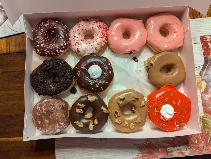 Shipley Do-Nuts Picture 4