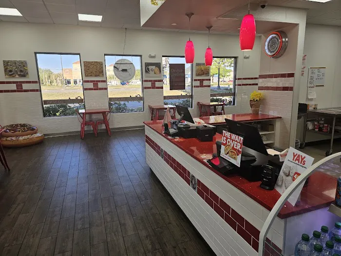 Shipley Do-Nuts Picture 7