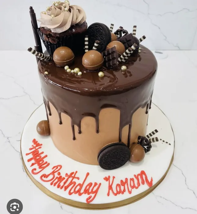 Teolinda's Bakery LLC doing business as Vecinos’ Bakery Picture 10
