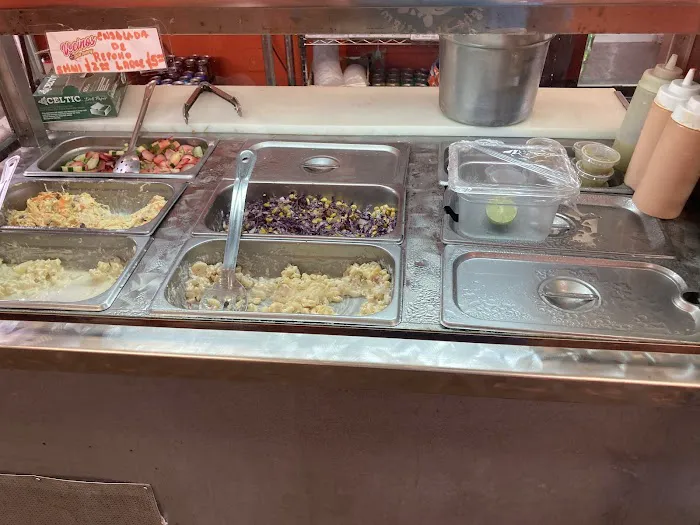 Teolinda's Bakery LLC doing business as Vecinos’ Bakery Picture 1