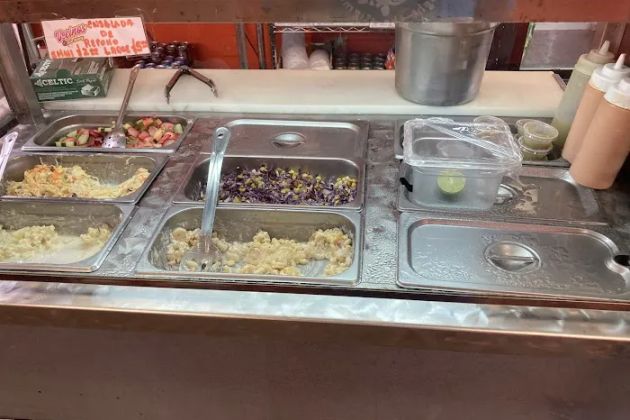 Teolinda's Bakery LLC doing business as Vecinos’ Bakery
