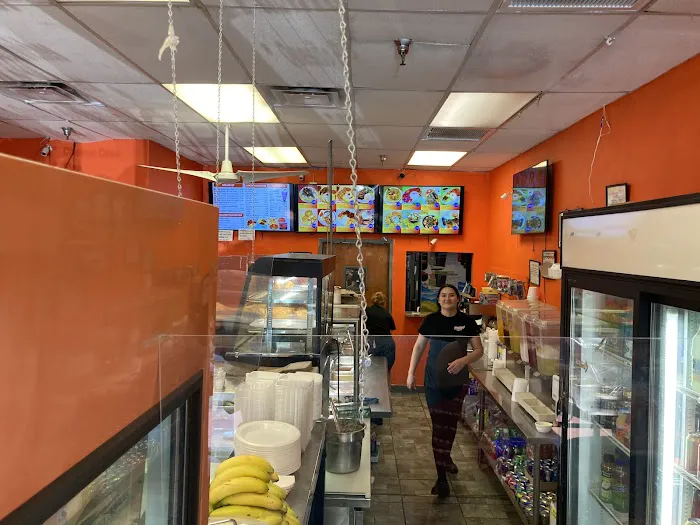 Teolinda's Bakery LLC doing business as Vecinos’ Bakery Picture 5