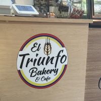 El Triunfo Bakery and Cafe ico