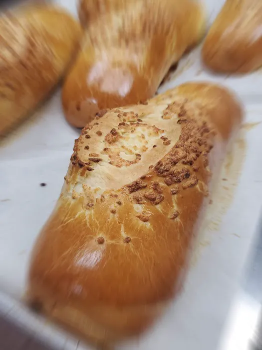 La Casa Del Pandebono Bakery Picture 2