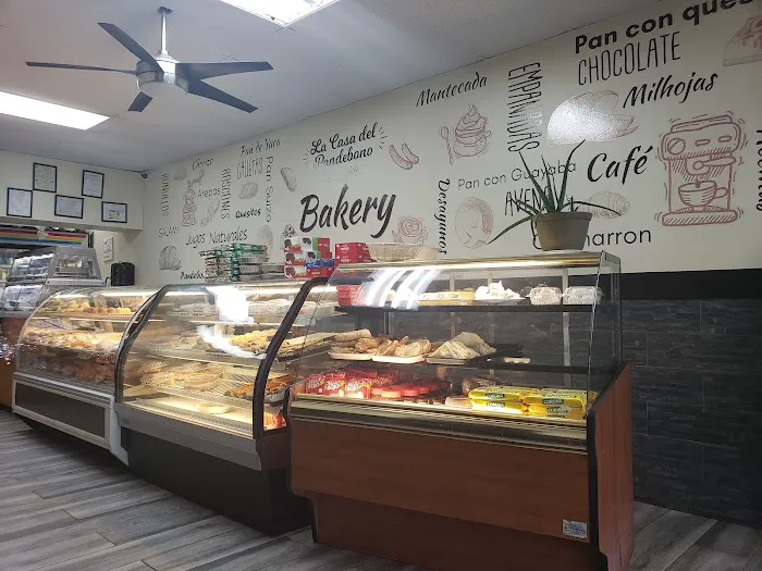 La Casa Del Pandebono Bakery Picture 3