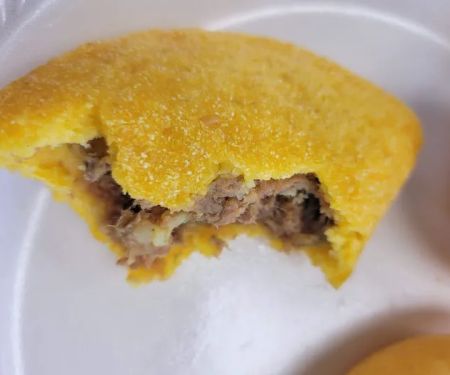 La Casa Del Pandebono Bakery
