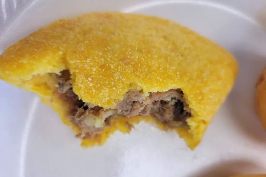 La Casa Del Pandebono Bakery