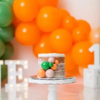 NORE'S BAKE ico